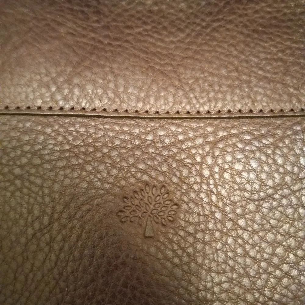 Mulberry LT Crossbody/Messenger Bag - Picture 4 of 13